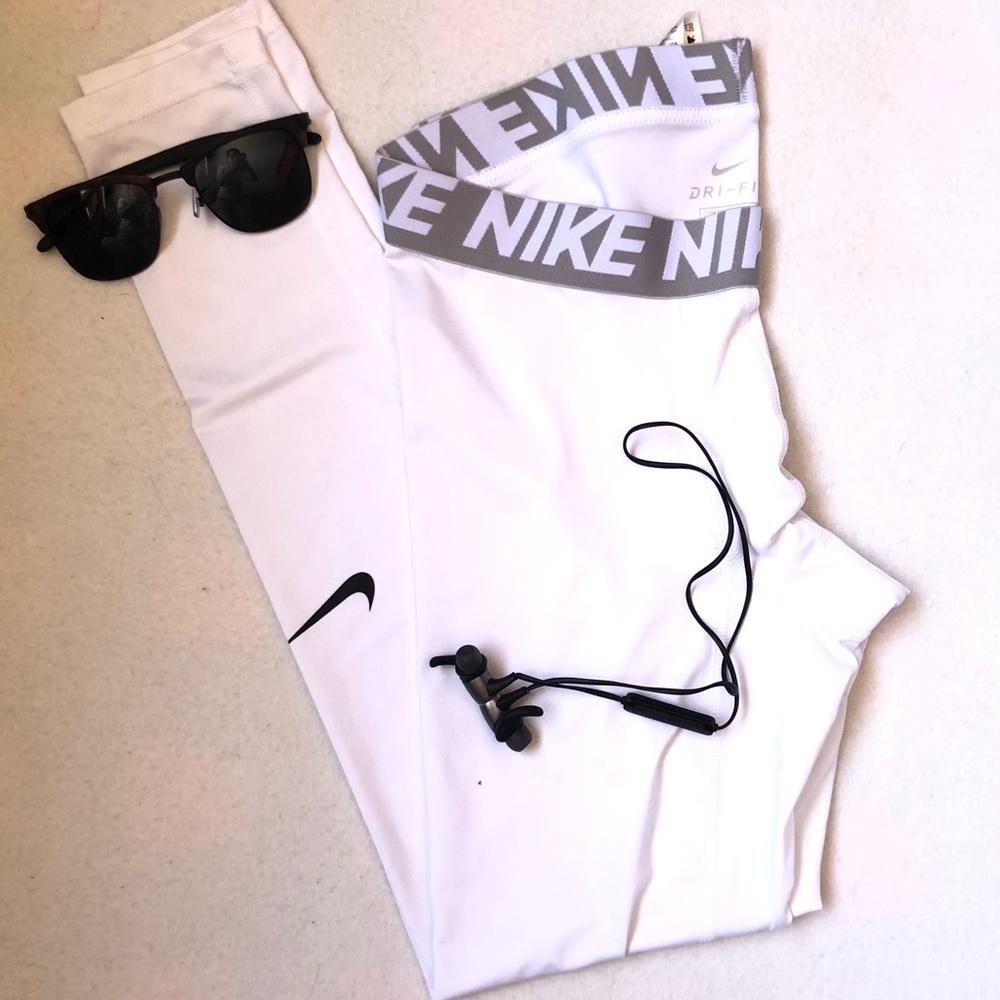 Nike Men’s compression pants